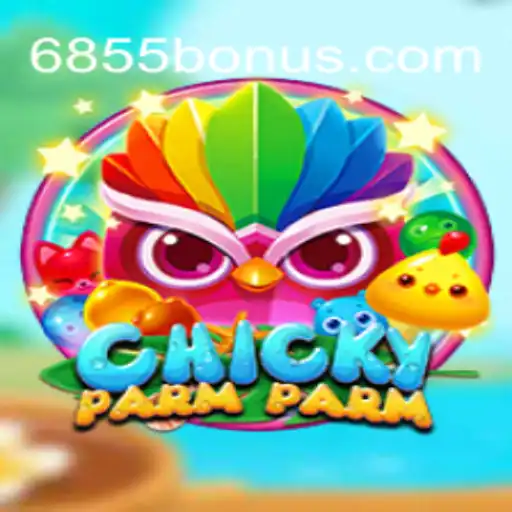 ChickyParmParm: Um Jogo Inovador com Regras Empolgantes e Conexões com 6855.com