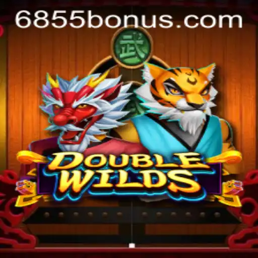 DoubleWilds: Descubra o Mundo de Aventuras e Recompensas