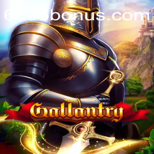 Descubra Gallantry: Um Jogo de Estratégia Intenso e Atual