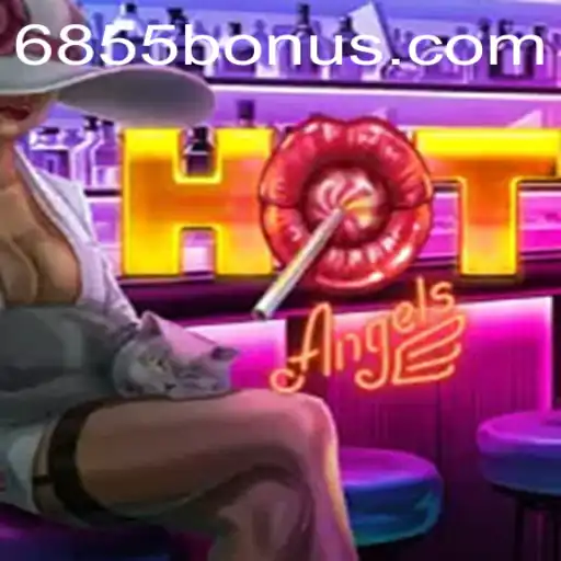 Desvendando o Jogo HotAngels e sua Conexão com 6855.com