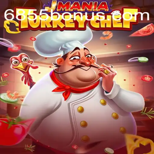 Explorando o Fantástico Universo de JManiaTurkeyChef