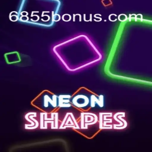 Descubra o Mundo Fascinante de NeonShapes: Um Jogo Inovador
