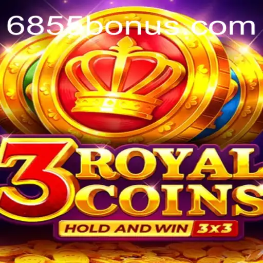 Descubra o Fascinante Mundo de 3royalcoins: Um Jogo Inovador