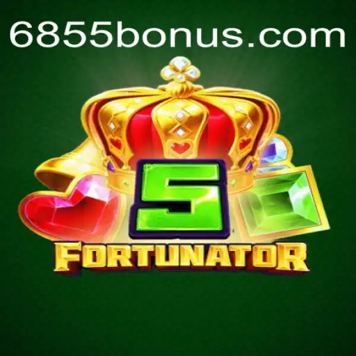 Descubra o emocionante mundo de 5Fortunator