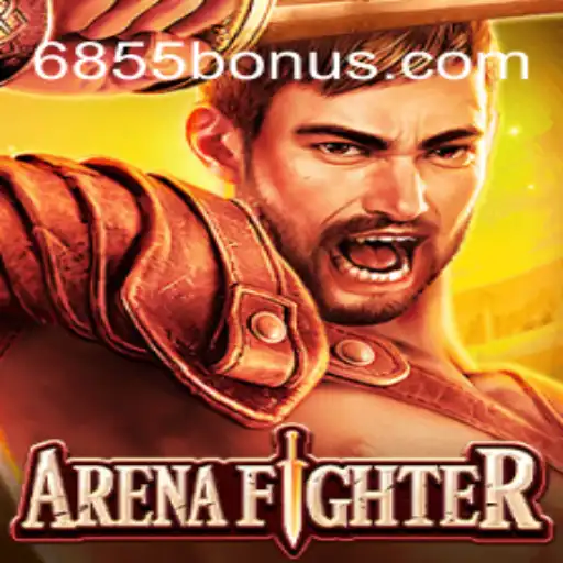ArenaFighter: Descubra o Novo Fenômeno dos Jogos de Luta