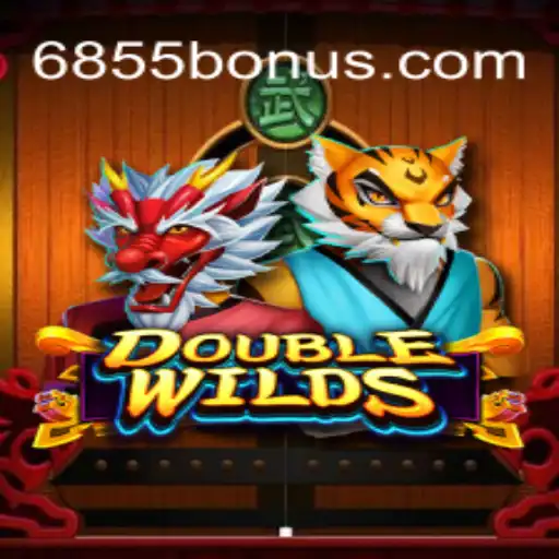 DoubleWilds: Descubra o Mundo de Aventuras e Recompensas