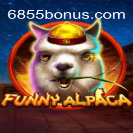Descubra o Mundo Divertido de FunnyAlpaca