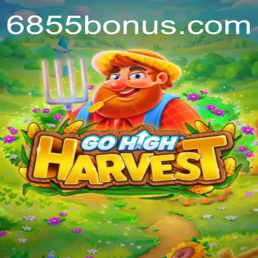 GoHighHarvest: Um Novo Horizonte no Mundo dos Games