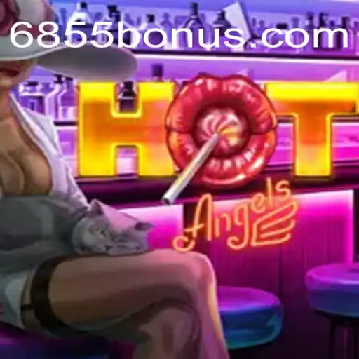 Desvendando o Jogo HotAngels e sua Conexão com 6855.com