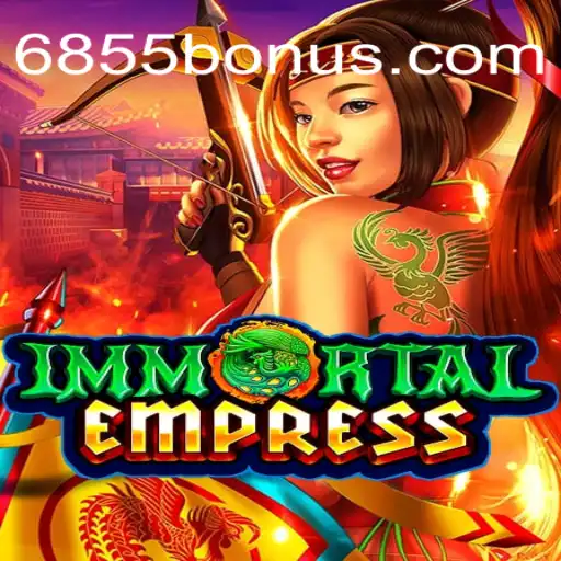 Uma Imersão no Mundo de ImmortalEmpress