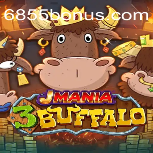 Explorando JMania3Buffalo
