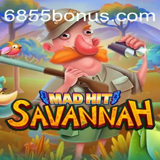 Explorando o Fascinante Jogo MadHitSavannah: Descrição, Introdução e Regras
