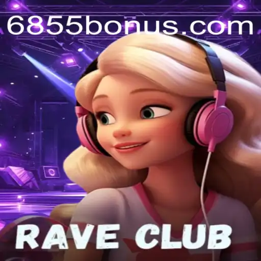 RaveClub: Um Novo Nível de Diversão em Jogos Online