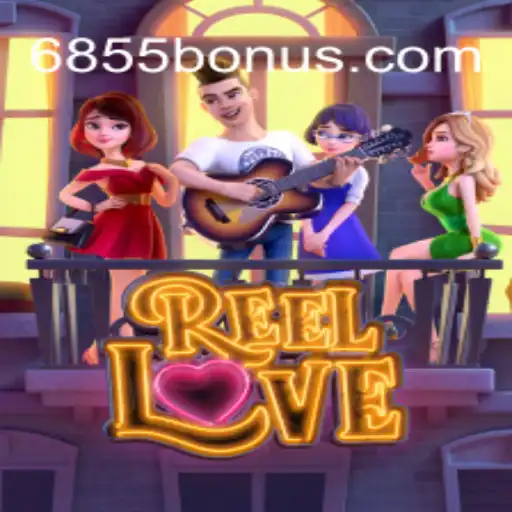 ReelLove: Aproveite a Excitação de um Jogo Inovador em 6855.com
