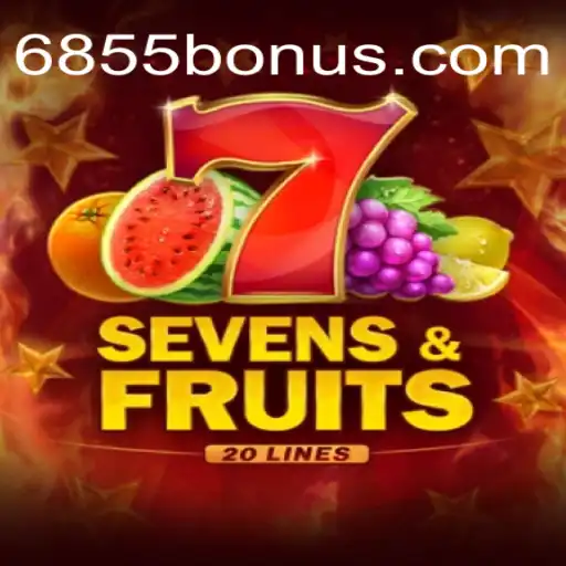 Descubra SevensFruits20: A Fascinante Jornada no Mundo dos Jogos Online