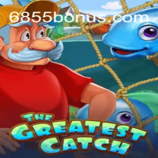 Explorando 'TheGreatestCatch': Um Mergulho no Novo Jogo Popular