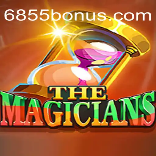 TheMagicians: Descubra o Fascinante Mundo do Jogo com 6855.com