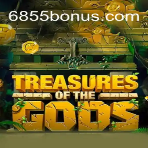 Descubra as Aventuras Épicas de Treasure of the Gods