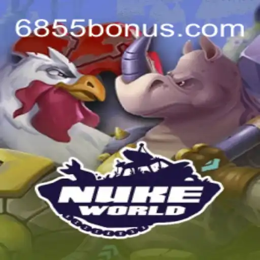 Explorando o Empolgante Mundo de NukeWorld: Regras e Dinâmica do Jogo