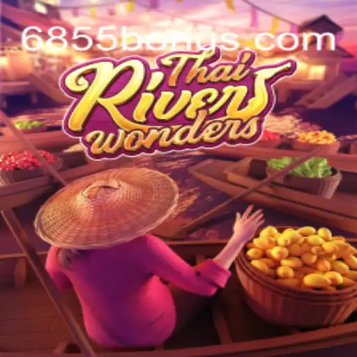 Explorando o Mundo de ThaiRiverWonders: Um Jogo Cativante
